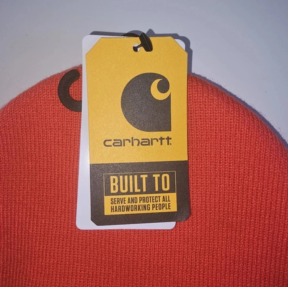 Carhartt Acrylic Watch Hat